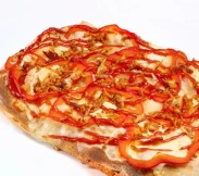 Курица и ананасы S | SakhFood