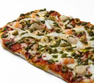 С морепродуктами S | SakhFood
