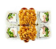Бекон кранч | SakhFood