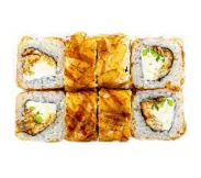 Бонито с угрем | SakhFood