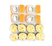 Мини Сет №1 | SakhFood