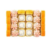 Сет Эверест | SakhFood