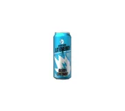 Энергетический напиток Lit Energy ягода-кокос (без сахара) 0,45 л | SakhFood
