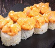 Хотатэ спайс | SakhFood