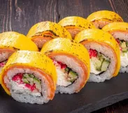 Филадельфия чеддер | SakhFood
