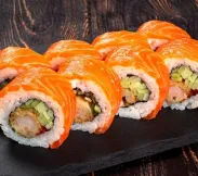 Кобе ролл | SakhFood
