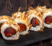 Киото ролл | SakhFood