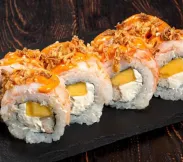 Кранч ролл | SakhFood