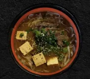 Мисо Фо | SakhFood