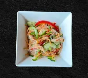 Фунчоза с курицей | SakhFood