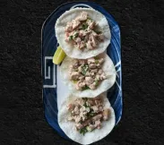Закуска из курицы | SakhFood