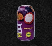 Напиток Винут мангустин без газа 0,33 л | SakhFood