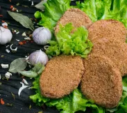 Котлеты куриные | SakhFood