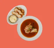 Сахалинский буйабес | SakhFood