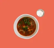 Рыбная солянка | SakhFood