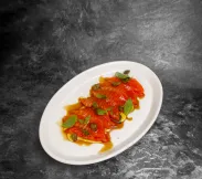 Крудо лосось | SakhFood
