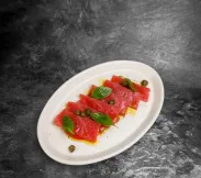 Крудо тунец | SakhFood
