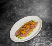 Татаки тунец | SakhFood