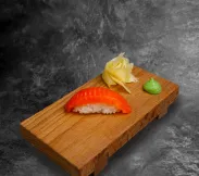 Лосось | SakhFood