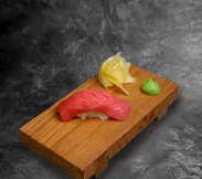 Тунец | SakhFood