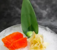 Сашими лосось | SakhFood