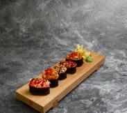 Гункан СЕТ | SakhFood
