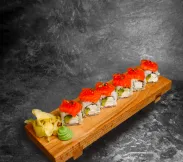 Филадельфия | SakhFood