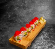 Калифорния | SakhFood