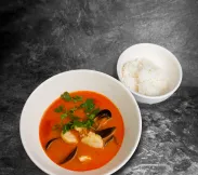 Том ям\морепродукты | SakhFood