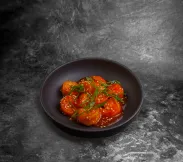 Креветка чили | SakhFood