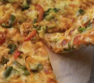 Пицца “Овощная” | SakhFood