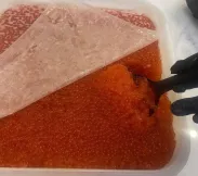 Икра красная” | SakhFood