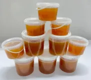 Мед липовый | SakhFood