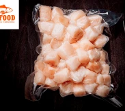 Гребешок с/м | SakhFood