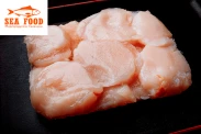 Гребешок с/м крупный | SakhFood
