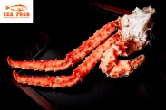 Конечности (клешни) краба | SakhFood