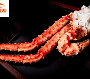 Конечности (клешни) краба | SakhFood