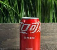 Кока-Кола 0,3 л | SakhFood