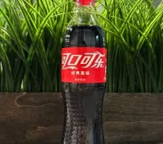 Кока-Кола 0,5 л | SakhFood