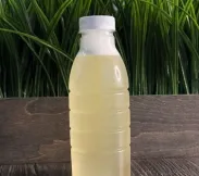 Медово-лимонный лимонад 0,5 л | SakhFood