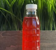 Морс брусничный 0,3 л | SakhFood