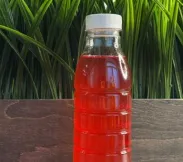 Морс брусничный 0,5 л | SakhFood