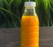 Морс облепиховый 0,3 л | SakhFood