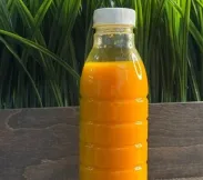 Морс облепиховый 0,5 л | SakhFood