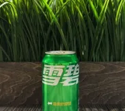 Спрайт 0,3 л | SakhFood