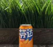 Фанта 0,3 л | SakhFood