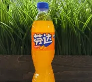 Фанта 0,5 л | SakhFood