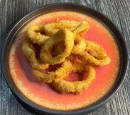 Кальмар фри | SakhFood