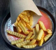 Картофель фри | SakhFood