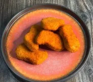 Куриные наггетсы | SakhFood